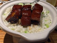 -新白鹿餐厅(银泰西湖文化广场店)