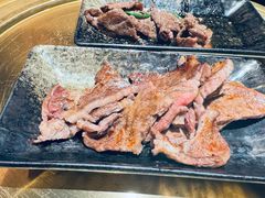 -無二炙坊·和牛烧肉(大钟寺1733店)