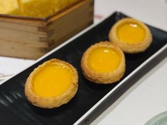 -白天鹅宾馆-玉堂春暖餐厅
