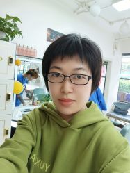 -东方美妍小鹏造型