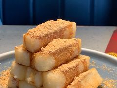 -味妙烤鱼吧(回龙观店)