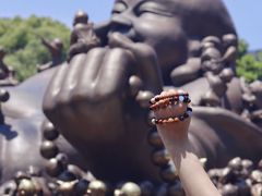 -灵山胜境