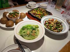 -春天里餐厅(西田城店)