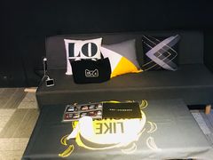 -VR间客漫虚拟现实体验馆(汉街店)