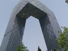 -中央广播电视总台(光华路办公区)