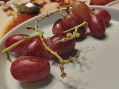 -阿纳迪酒店·悦餐厅