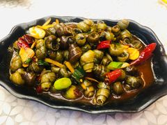 -云晓光头烧烤吧(德平路店)