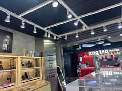 -棱石眼镜(CP静安店)