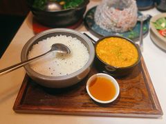 蟹粉捞饭-荟廷·晶萃(陆家嘴尚悦湾店)