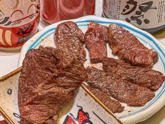 -千寻山野烤肉(中关村店)