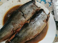 炖刀鱼-铁亭子豆腐馆(振兴街店)