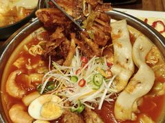 -恩你小木屋·韩式料理(假日广场店)