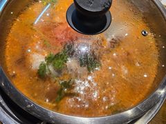-阿婉贵州苗家酸汤鱼(梅林店)