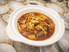 -卿雲阁私人高定餐厅(汉口江滩店)