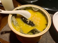 -海航大厦万豪酒店彩海轩中餐厅(霄云路店)