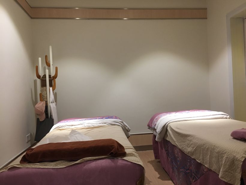 探店:加延华中医馆-养身好去处