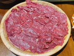 -黔有有贵州酸汤夺夺粉火锅(五味十字店)