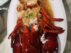 -柒园·三十年创意杭帮菜(龙湖滨江天街店)