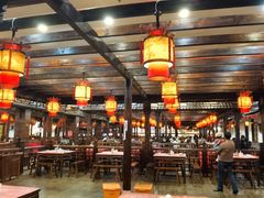 -新虹楼饭庄(崇明陈家镇店)