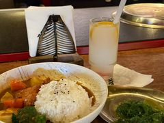 -300杯·和牛烧肉清酒专门店(廊里店)