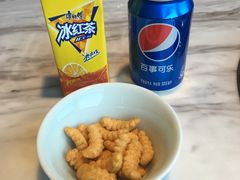 -七欣天香辣蟹火锅(南京建宁路大观天地店)