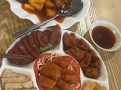 -佛有缘素食馆·荔湾老字号(陈家祠首店)