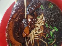 大肉面-小龙大肉面馆