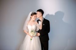 -巴黎新娘婚纱摄影·婚礼策划(嘉定总店)