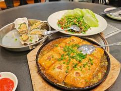 -飞尝蚝·顺德菜·鱼生(顺德总店)