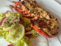 -文华扒房及酒吧(香港文华东方酒店)