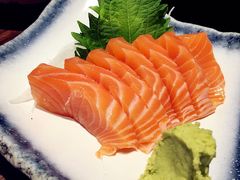 -千代武日本料理(爱建店)