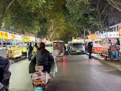-健康路夜市