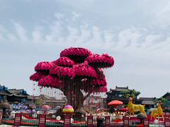 -中国翰园碑林