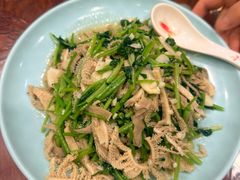 -南来顺饭庄·清真(南菜园店)