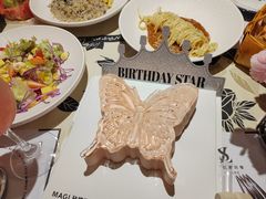 -LE SHARE洛笙·花园西餐(北京路步行街店)
