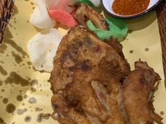 -粗茶淡饭•陕菜•家常菜