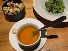 -本处·素食·融合料理(南油店)