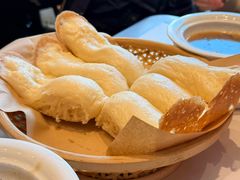 特色小脚卷-老淮安·淮安菜(周恩来纪念馆店)