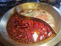 -小龙坎火锅(双林店)