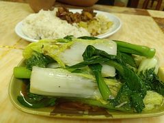 -香辉食馆(新兴路店)