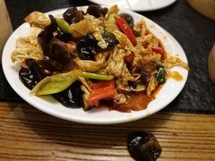 -小城粥道·海胆鲜虾粥(解放广场店)