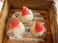 -云山茶餐厅(广东大厦店)