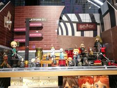 -泡泡玛特POPMART(崇文门国瑞城店)