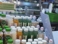 -老乡鸡(利辛淝河大道店)