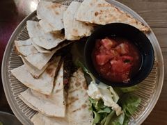 辣墨西哥牛肉饼-萨尔瓦多Salvador's
