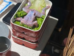-钢管厂五区小郡肝串串香火锅(梅川路店)