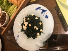 -胡杨记忆(和平路店)