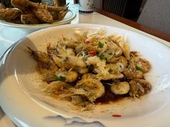 -壹只菜·崇明本地特色菜(崇明南门店)