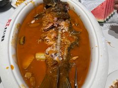 -阿五黄河大鲤鱼(海尚店)