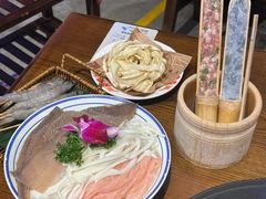 -萍姐火锅·公路夜市(南京弘阳广场店)